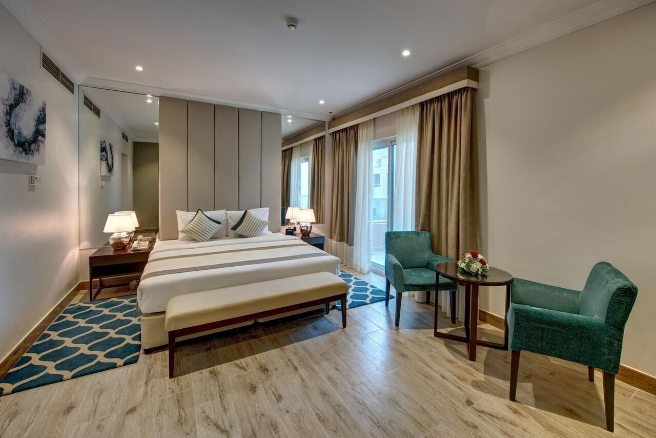 Изображение The Soho Hotel 3*